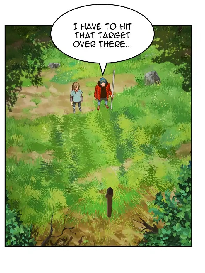 The God of High School Chapter 394 page 31 - Chapter 394