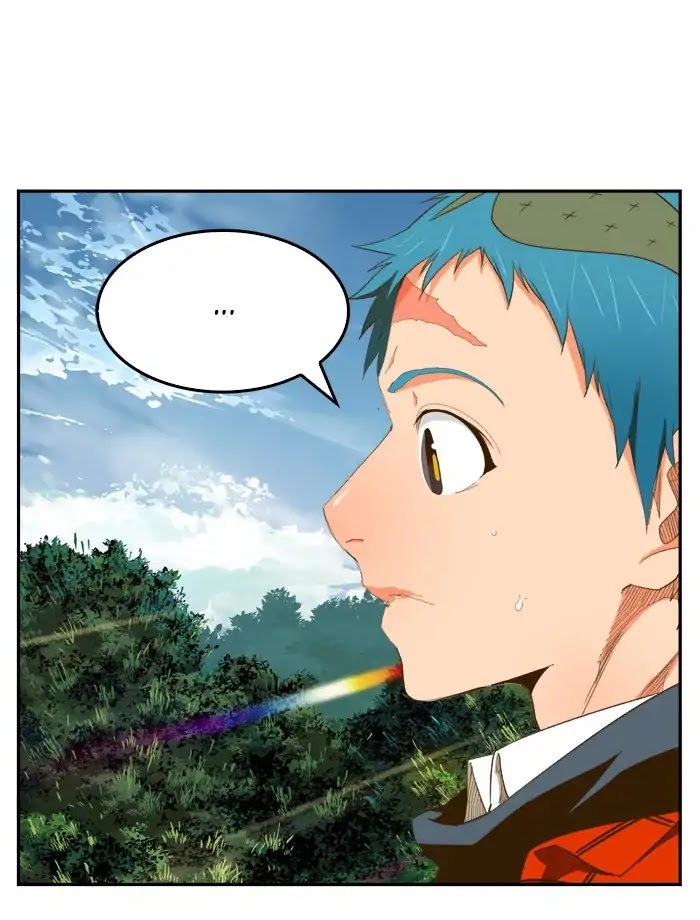 The God of High School Chapter 394 page 34 - Chapter 394