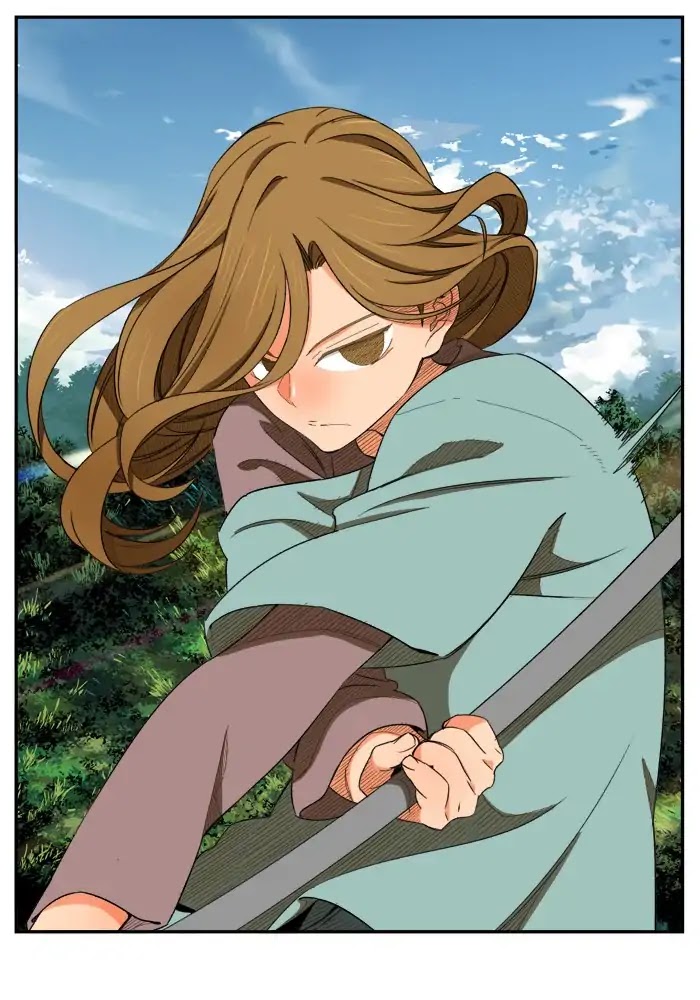 The God of High School Chapter 394 page 42 - Chapter 394