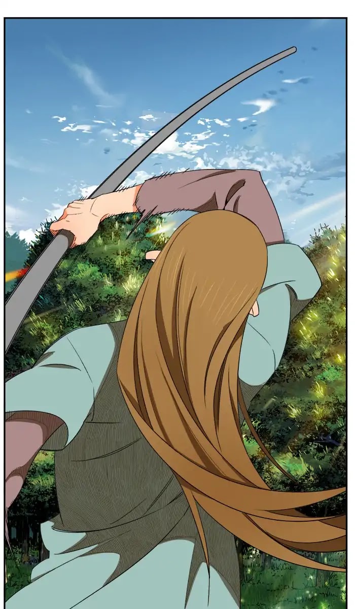 The God of High School Chapter 394 page 45 - Chapter 394