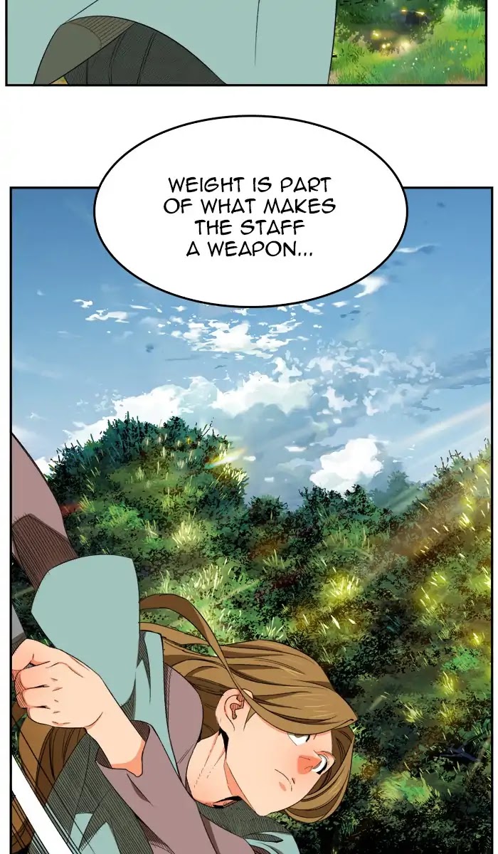 The God of High School Chapter 394 page 46 - Chapter 394