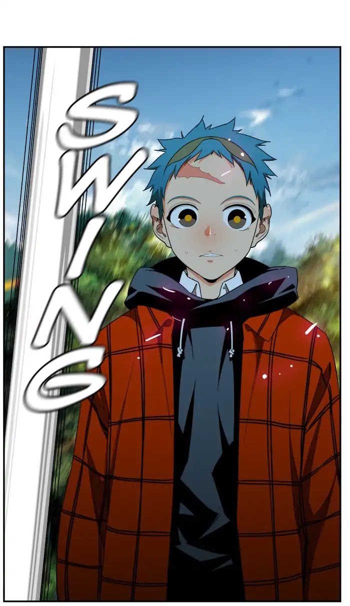 The God of High School Chapter 394 page 49 - Chapter 394