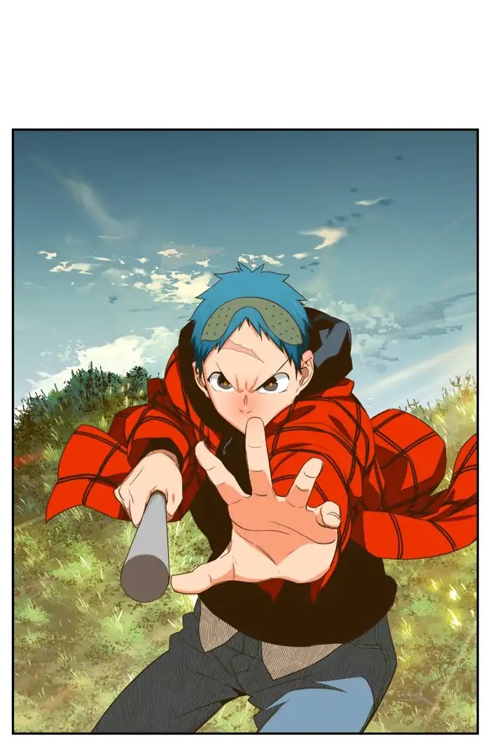 The God of High School Chapter 394 page 5 - Chapter 394