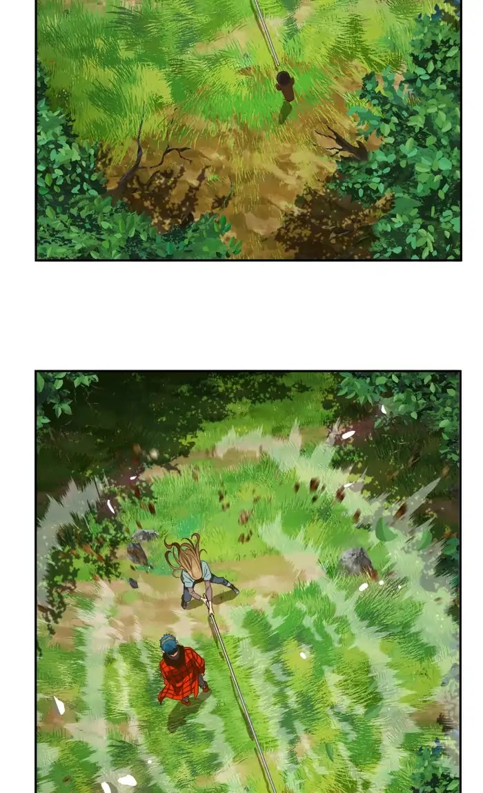 The God of High School Chapter 394 page 51 - Chapter 394