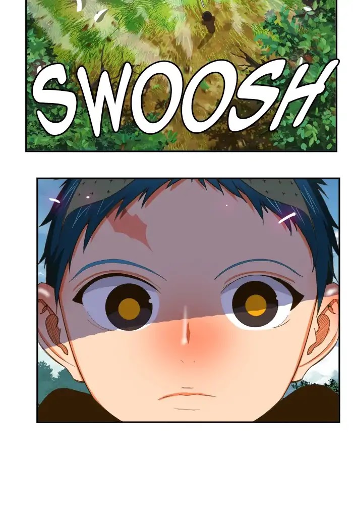 The God of High School Chapter 394 page 52 - Chapter 394
