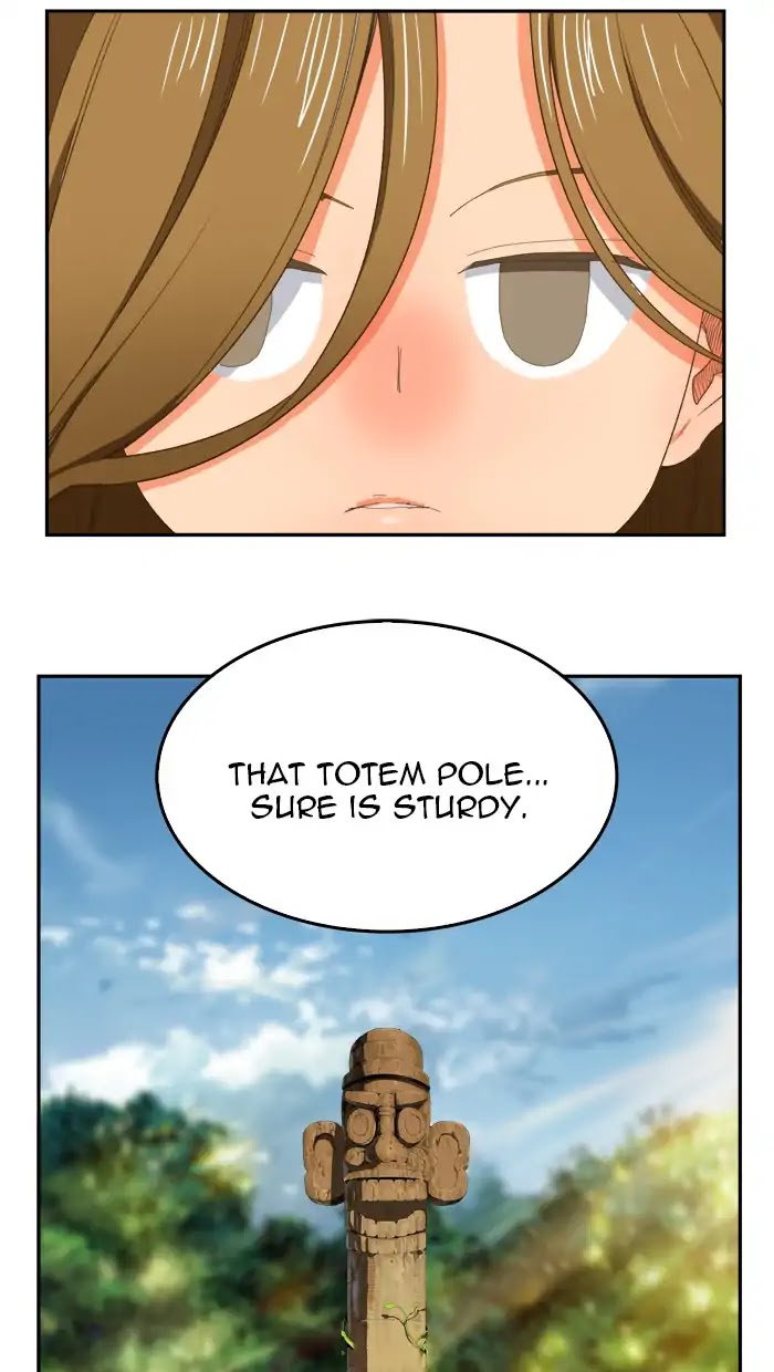 The God of High School Chapter 394 page 53 - Chapter 394
