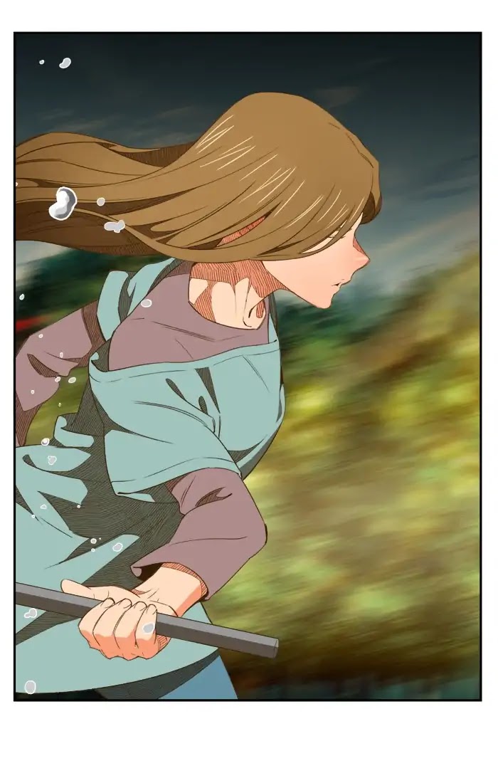 The God of High School Chapter 394 page 59 - Chapter 394