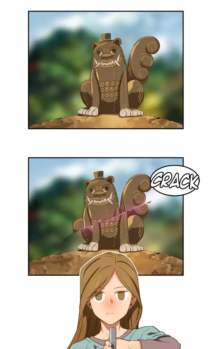 The God of High School Chapter 394 page 63 - Chapter 394