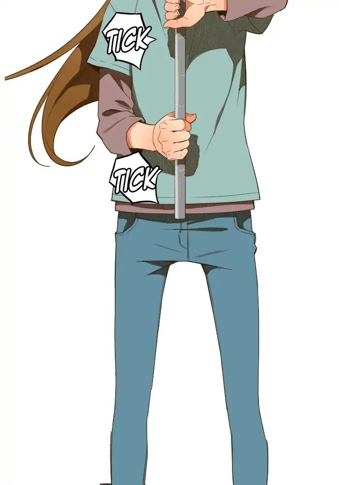 The God of High School Chapter 394 page 64 - Chapter 394