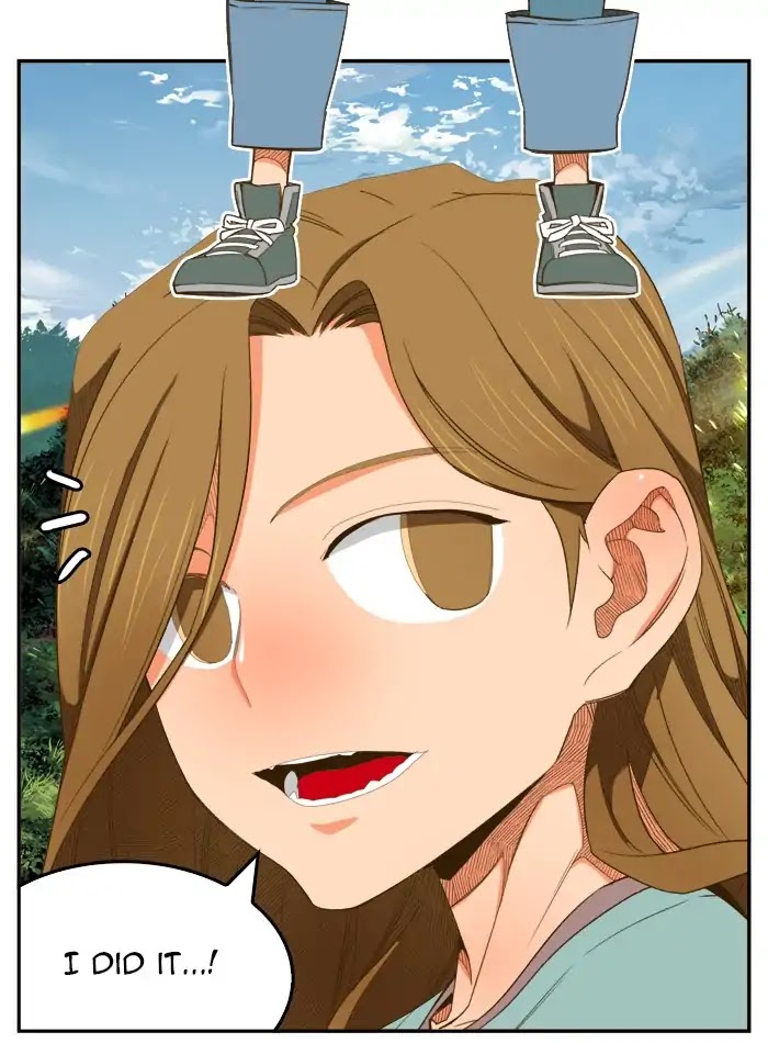 The God of High School Chapter 394 page 65 - Chapter 394