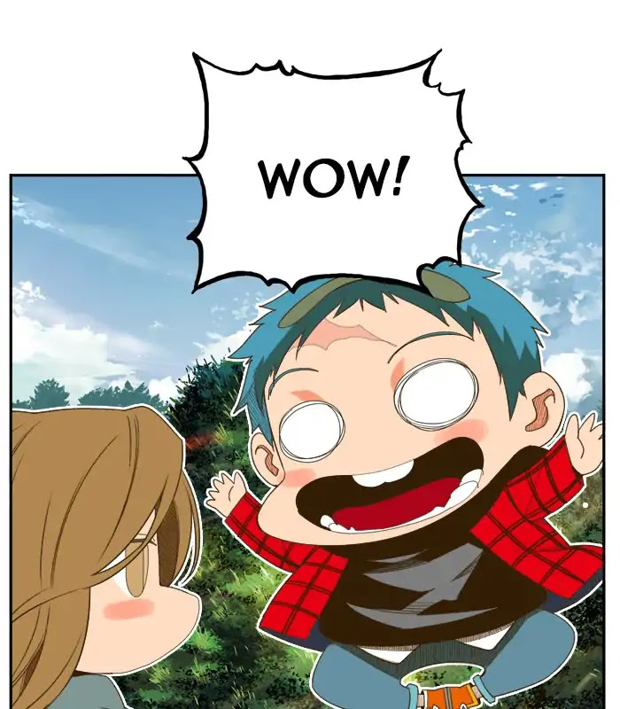 The God of High School Chapter 394 page 66 - Chapter 394