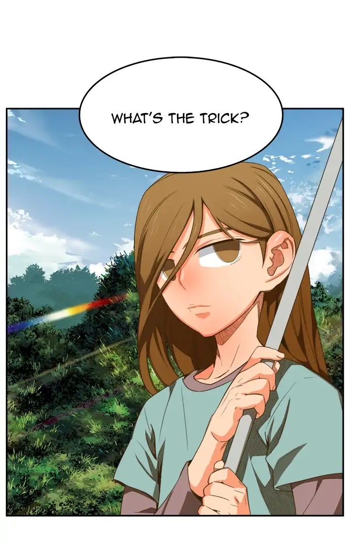 The God of High School Chapter 394 page 68 - Chapter 394