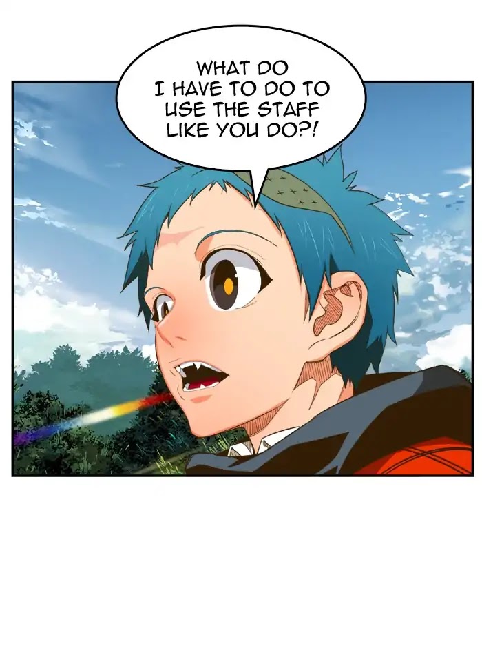 The God of High School Chapter 394 page 69 - Chapter 394
