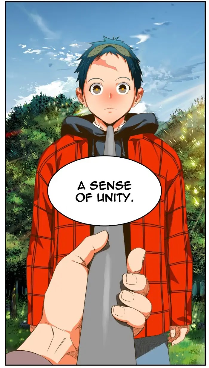 The God of High School Chapter 394 page 70 - Chapter 394