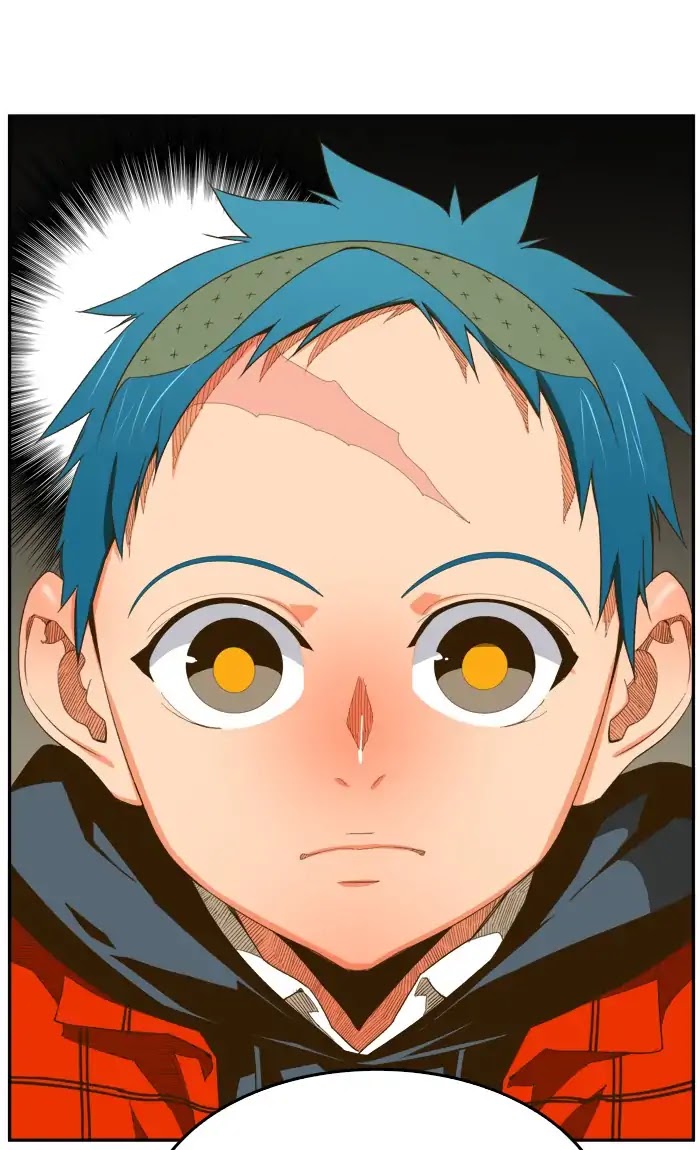 The God of High School Chapter 394 page 71 - Chapter 394