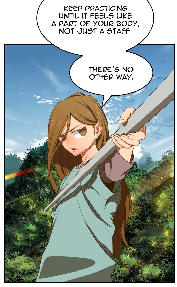 The God of High School Chapter 394 page 72 - Chapter 394