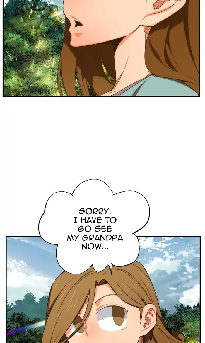 The God of High School Chapter 394 page 77 - Chapter 394