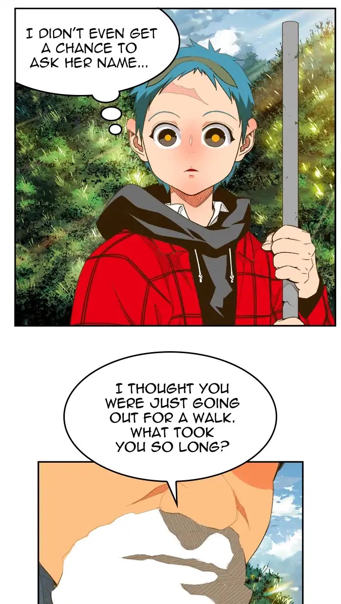 The God of High School Chapter 394 page 79 - Chapter 394