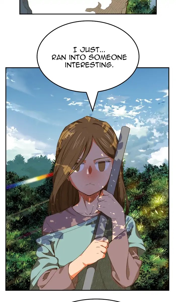 The God of High School Chapter 394 page 80 - Chapter 394