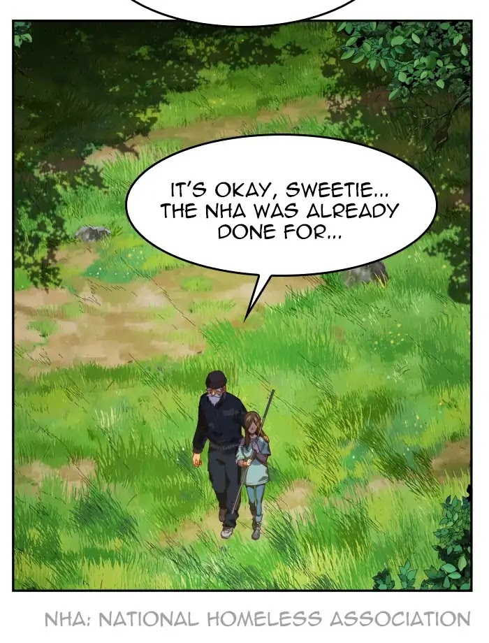 The God of High School Chapter 394 page 82 - Chapter 394