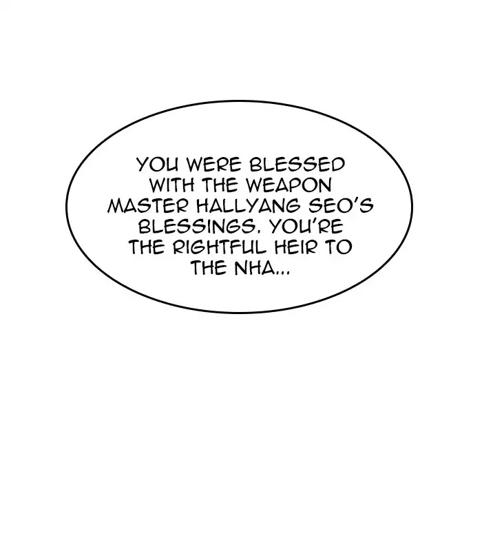 The God of High School Chapter 394 page 83 - Chapter 394