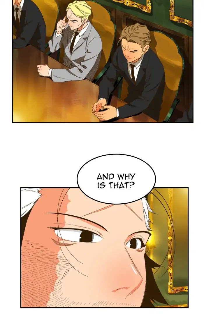 The God of High School Chapter 394 page 85 - Chapter 394