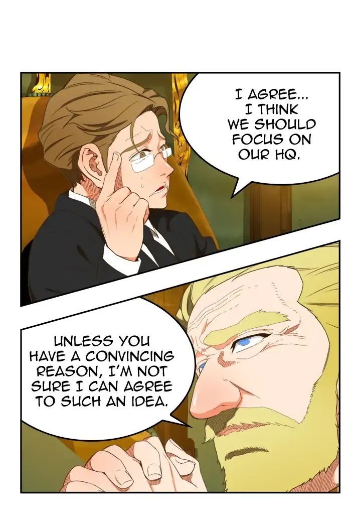 The God of High School Chapter 394 page 87 - Chapter 394