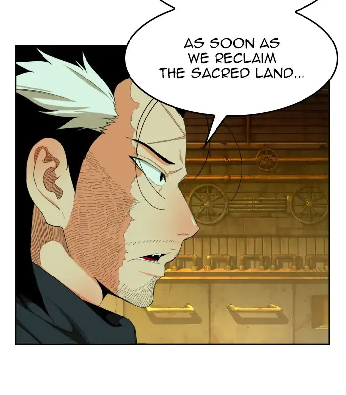 The God of High School Chapter 394 page 92 - Chapter 394