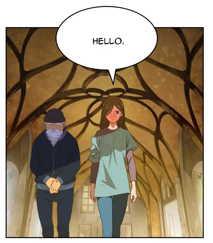 The God of High School Chapter 394 page 93 - Chapter 394