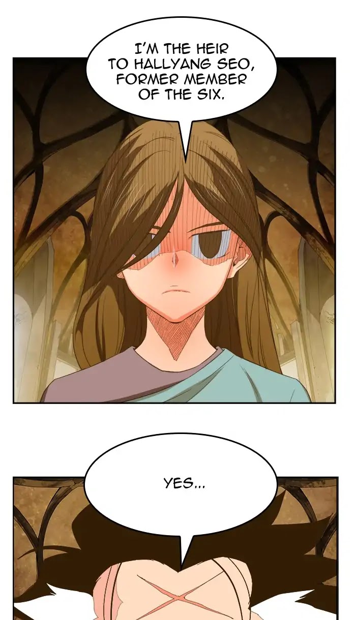 The God of High School Chapter 394 page 94 - Chapter 394