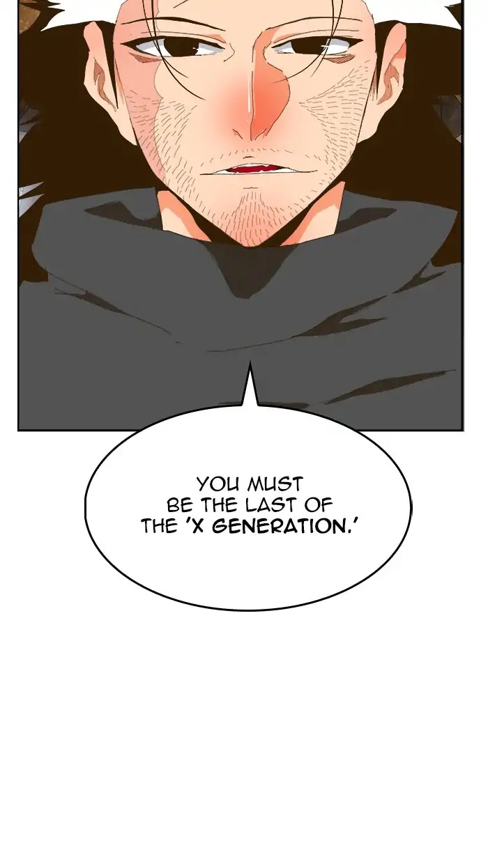 The God of High School Chapter 394 page 95 - Chapter 394