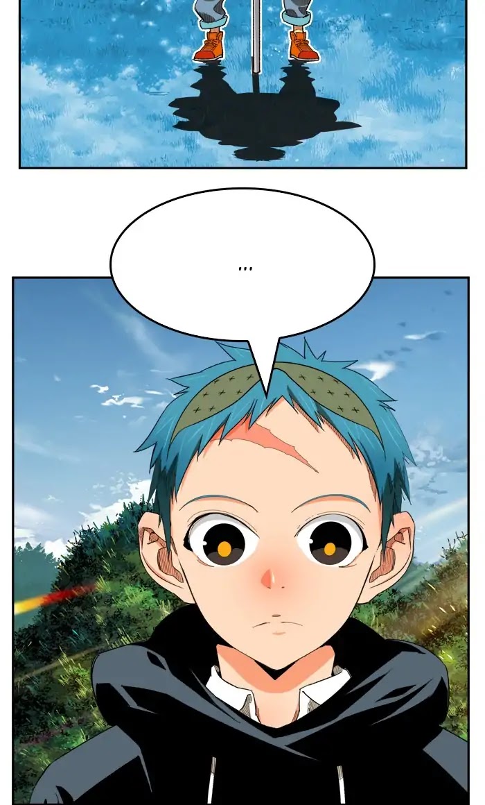 The God of High School Chapter 394 page 97 - Chapter 394