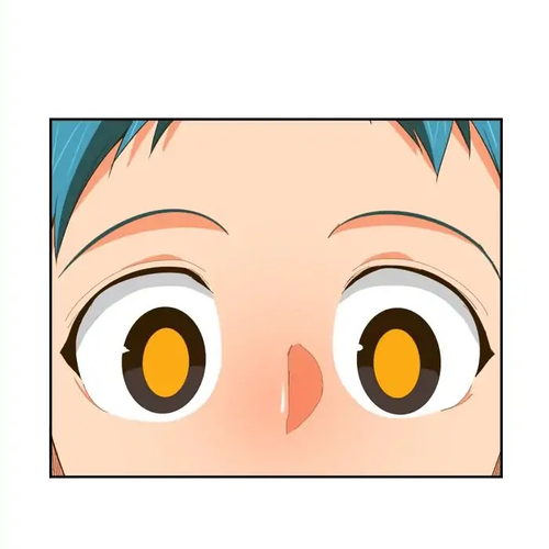 The God of High School Chapter 394 cover