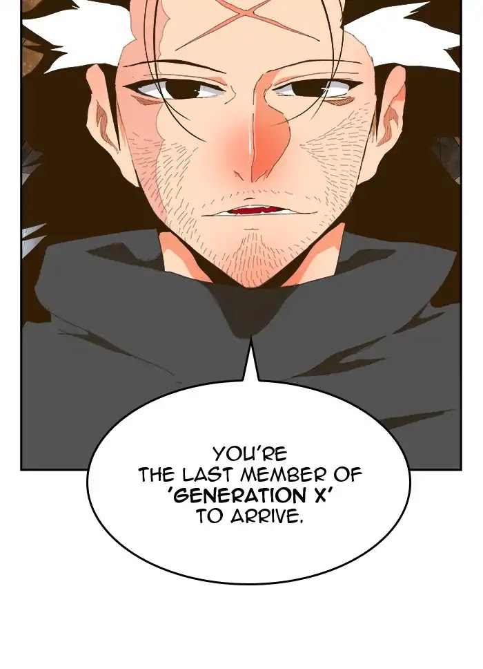 The God of High School Chapter 395 page 2 - Chapter 395