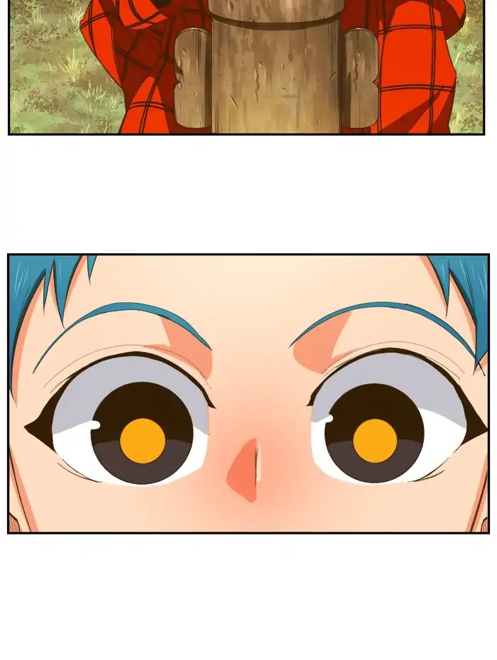 The God of High School Chapter 395 page 21 - Chapter 395