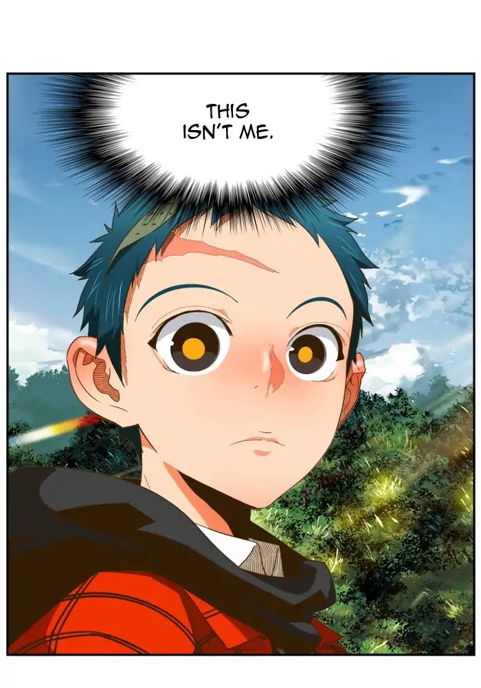 The God of High School Chapter 395 page 24 - Chapter 395