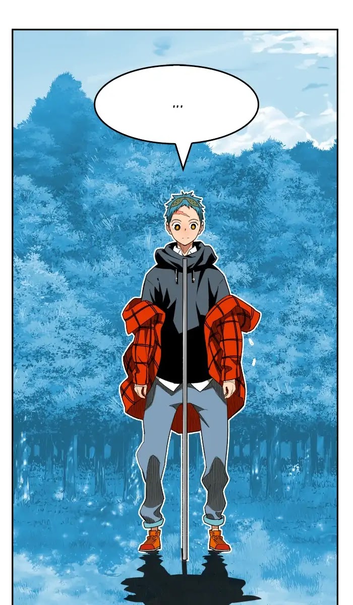 The God of High School Chapter 395 page 26 - Chapter 395