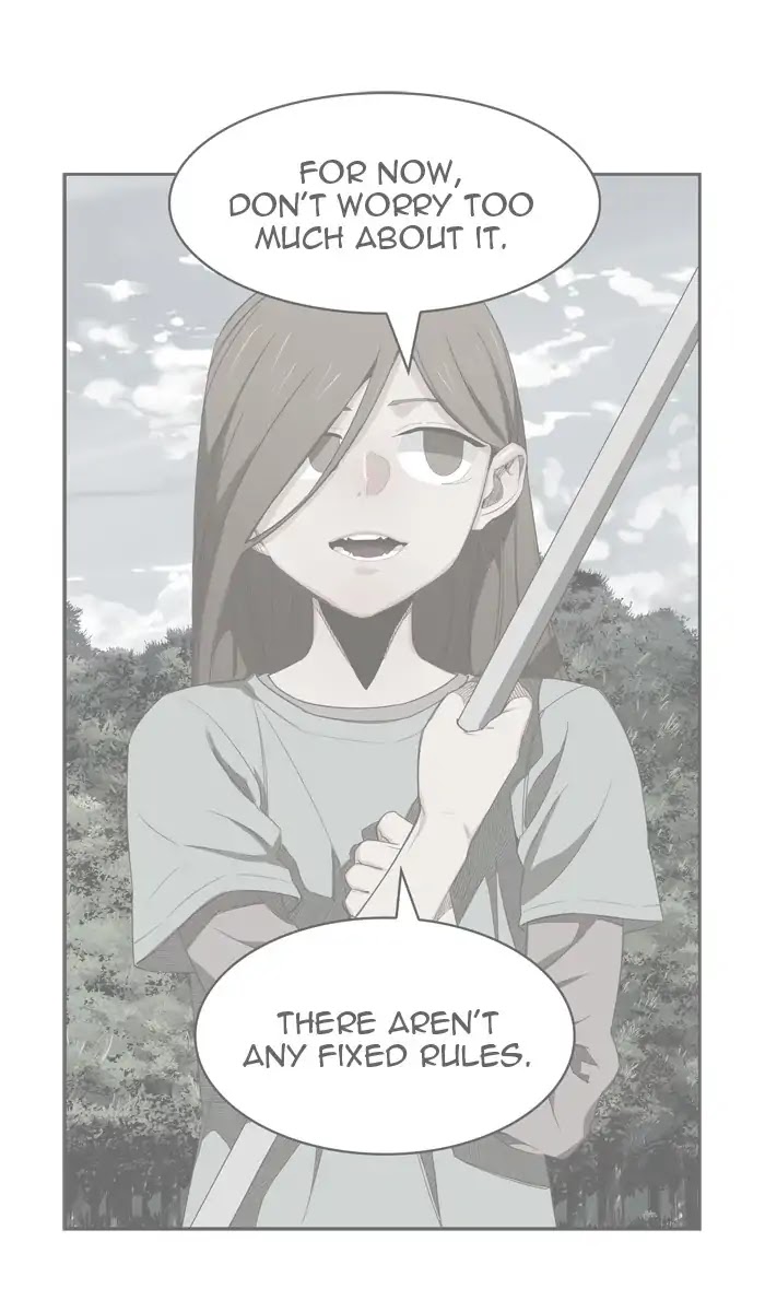 The God of High School Chapter 395 page 33 - Chapter 395