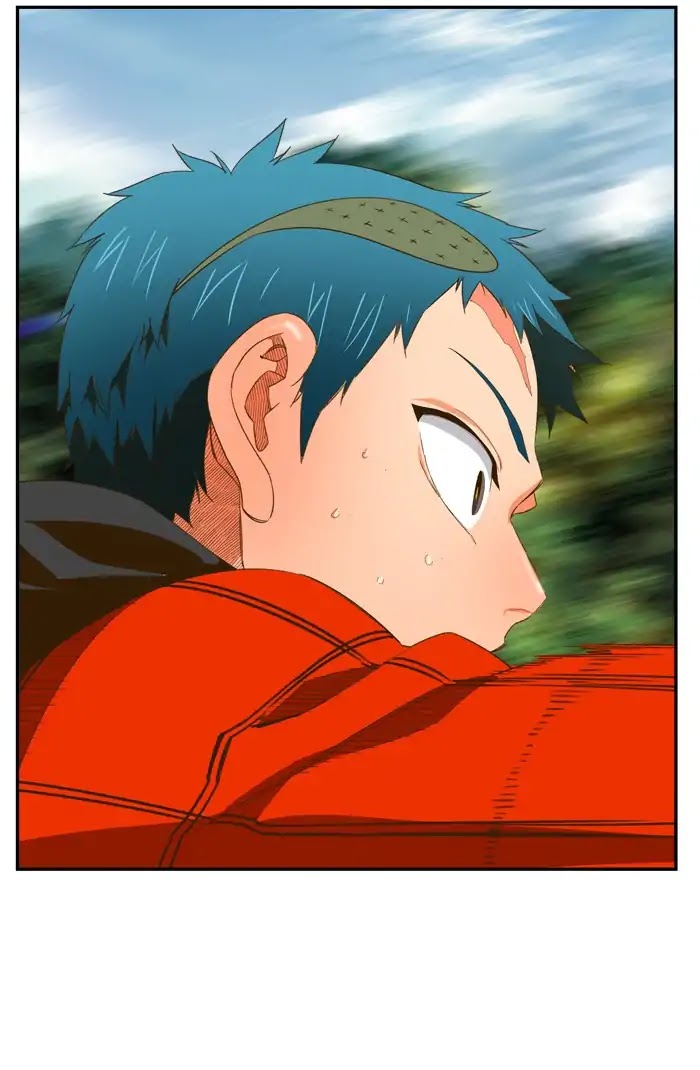 The God of High School Chapter 395 page 5 - Chapter 395