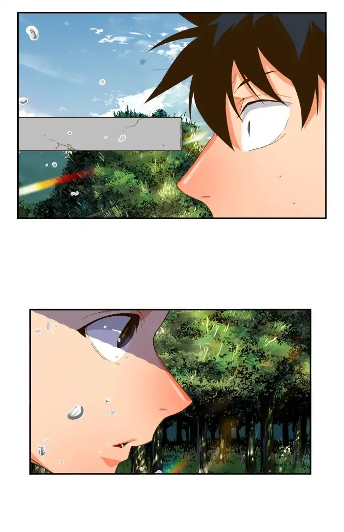 The God of High School Chapter 395 page 57 - Chapter 395