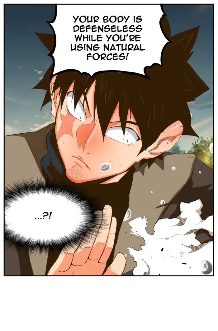 The God of High School Chapter 395 page 65 - Chapter 395