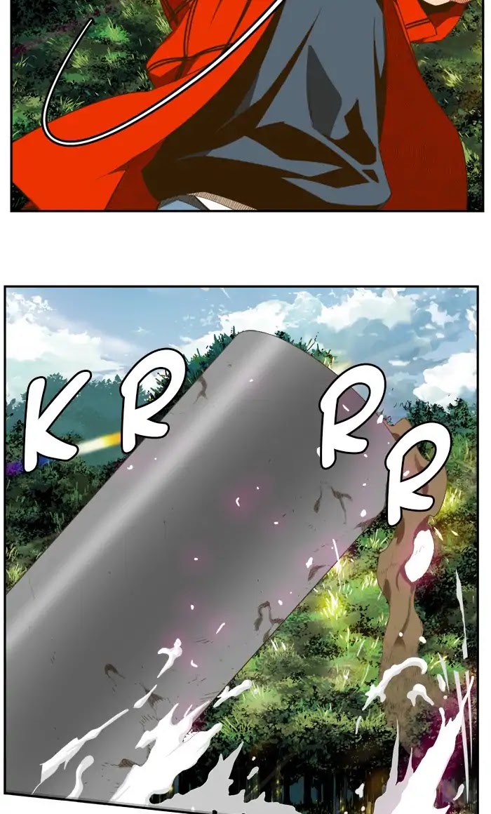 The God of High School Chapter 395 page 67 - Chapter 395