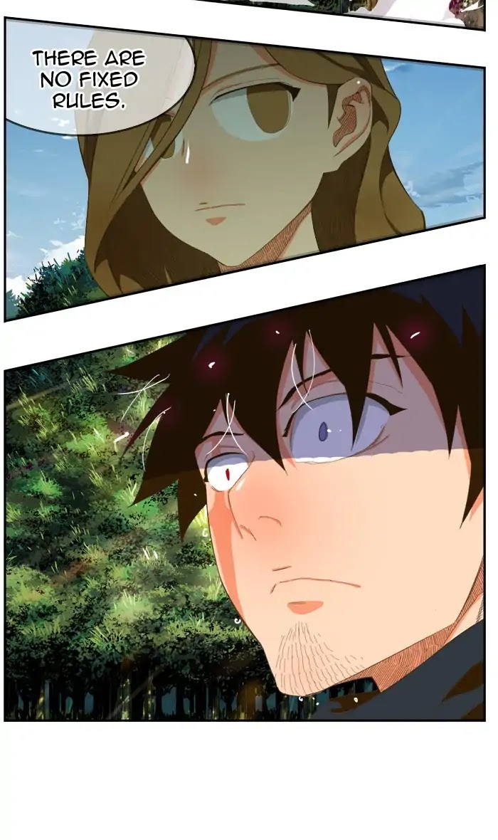 The God of High School Chapter 395 page 68 - Chapter 395
