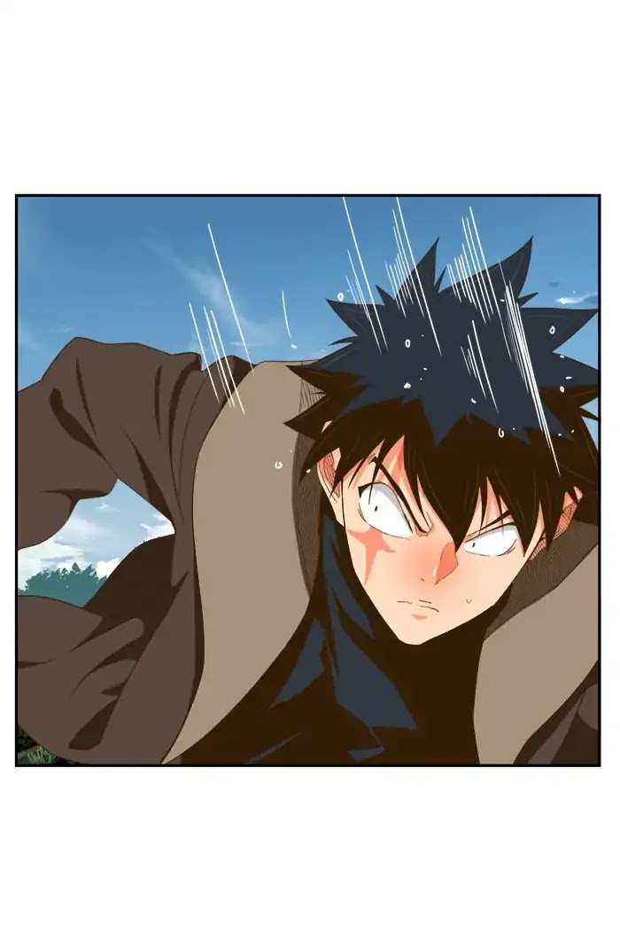 The God of High School Chapter 395 page 72 - Chapter 395