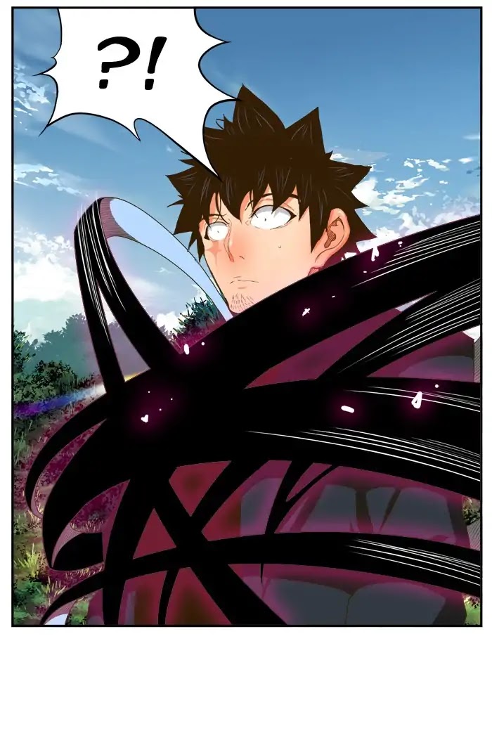The God of High School Chapter 395 page 77 - Chapter 395