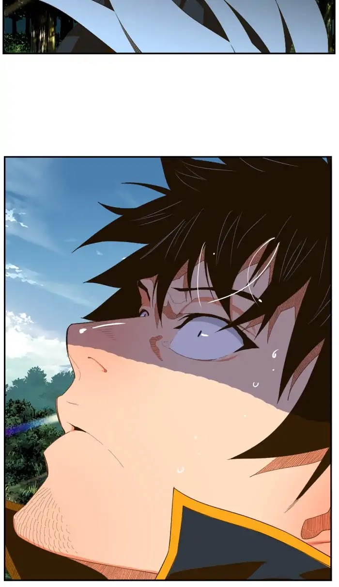 The God of High School Chapter 395 page 80 - Chapter 395