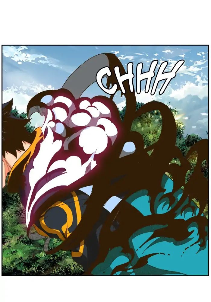 The God of High School Chapter 395 page 82 - Chapter 395