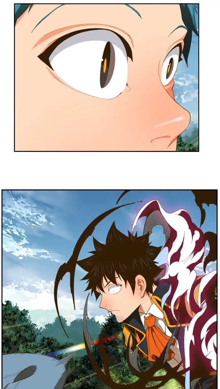 The God of High School Chapter 395 page 83 - Chapter 395