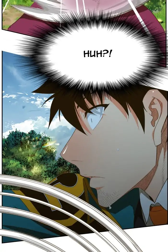 The God of High School Chapter 395 page 89 - Chapter 395