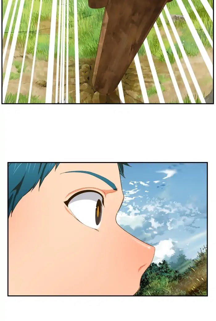 The God of High School Chapter 395 page 9 - Chapter 395